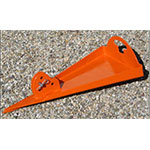 Lewis Winch Chainsaw Accessories - N1013